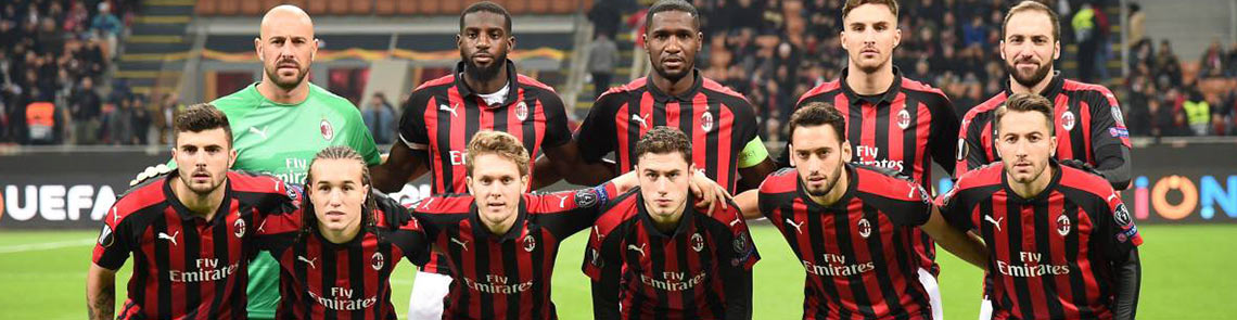 AC Milan