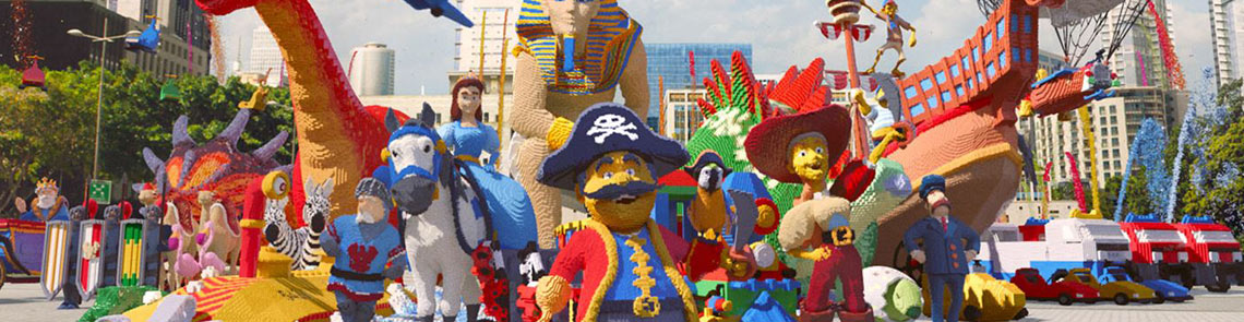 Legoland