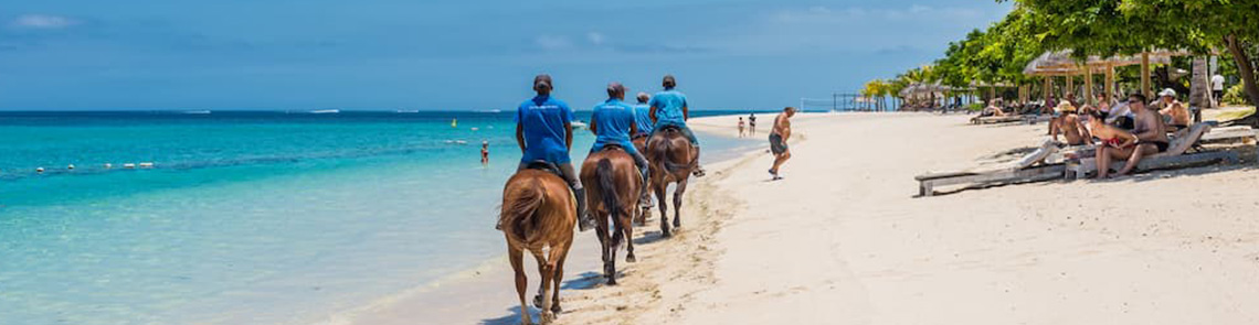 mauritius