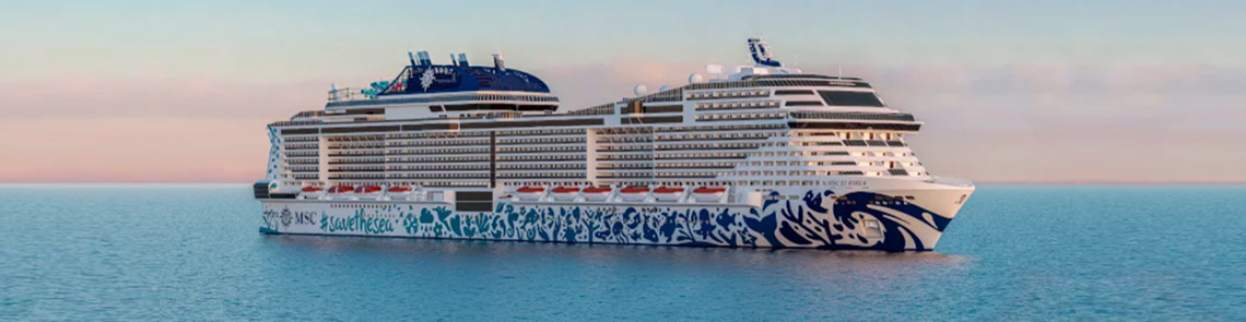 MSC Euribia