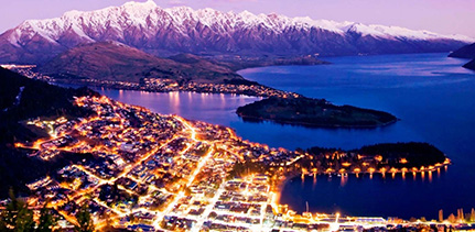 Queenstown